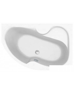 Ванна Arizona 160x105 R (с ножками) Bonito home