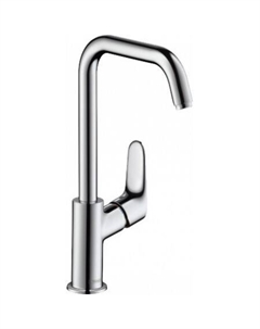 Смеситель Focus E2 31609000 Hansgrohe