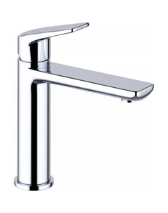 Смеситель ICON! for life 182301000 (хром) Wellsee