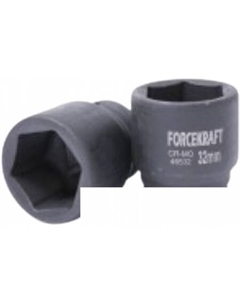 Головка слесарная FK-46526 Forcekraft