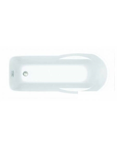 Ванна Malva 150x70 (с ножками) Bonito home