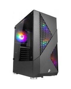 Корпус Firerose F3-A (черный) 1stplayer