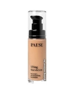 Тональный крем Lifting Foundation 101 Paese