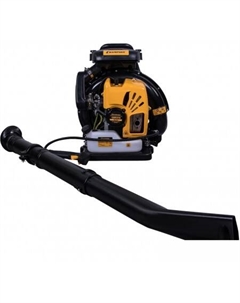 Ранцевая воздуходувка GBR376 Champion