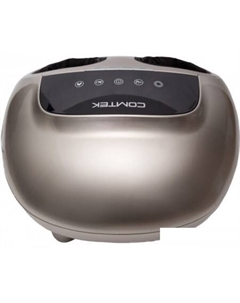 Массажер для ног WH-6009H (gold) Comtek