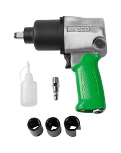 Пневматический гайковерт AIW-742S Eco