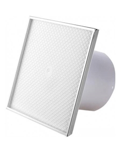 Осевой вентилятор System+ Turbo 125M KWT125M-PI125 Awenta