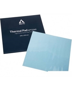 Термопрокладка Thermal pad ACTPD00018A (290x290x1 мм) Arctic