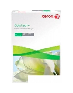 Офисная бумага Colotech Plus SRA3 100 г/м2 500 л 003R98845 Xerox