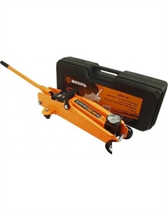 Подкатной домкрат ДМК-2К 2т Вихрь