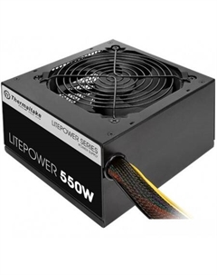 Блок питания Litepower 550W [LTP-0550P-2] Thermaltake
