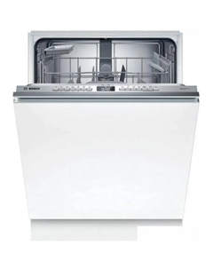 Встраиваемая посудомоечная машина SMV4HAX19E Bosch