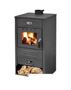 Свободностоящая печь-камин B2 E Blist