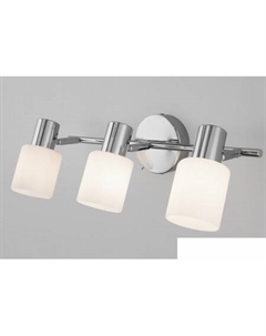 Спот Corso 20089/3 (хром) Евросвет