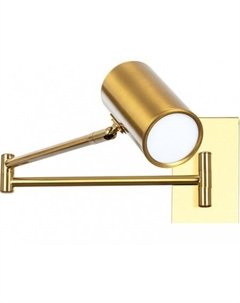 Спот Posterior A2490AP-1PB Arte lamp