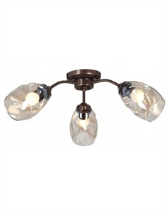 Люстра средней высоты V4929-7/3PL Vitaluce