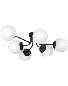 Припотолочная люстра V4996 V4996-1/6PL Vitaluce