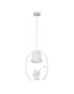 Подвесная люстра V2971-0/1S Vitaluce