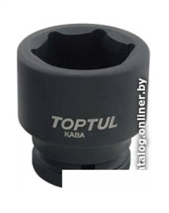 Головка слесарная KABA3275 Toptul