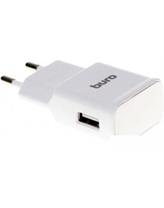 Сетевое зарядное TJ-248 Buro