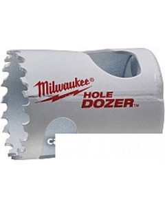 Коронка Hole Dozer 49560082 Milwaukee