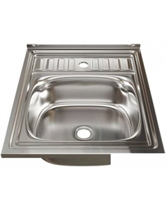 Кухонная мойка 527966 Mixline