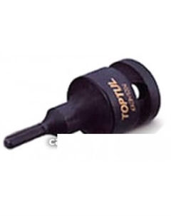 Головка слесарная KADH1203 Toptul