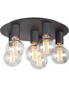 Припотолочная люстра V4969-1/6PL Vitaluce