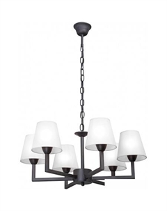 Подвесная люстра V3939-1/6 Vitaluce