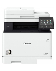 МФУ i-SENSYS MF742Cdw Canon