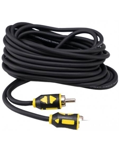 Кабель RCA-AV51 Aura