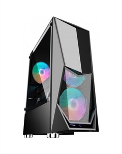 Корпус DK-3-BK-3G6 1stplayer