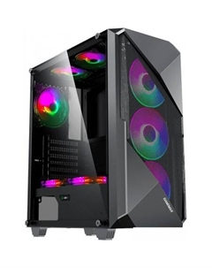 Корпус Revolt Gamemax