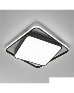 Точечный светильник 90252/1 (черный) Евросвет