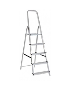 Лестница-стремянка СА 1х5 Вихрь