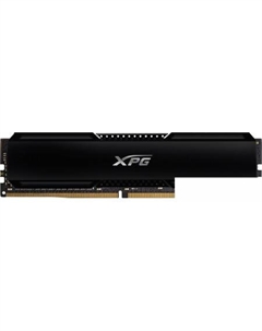 Оперативная память XPG GAMMIX D20 8GB DDR4 PC4-25600 AX4U32008G16A-CBK20 Adata