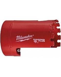 Коронка Diamond Plus 49565640 Milwaukee