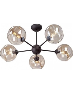 Люстра средней высоты V4321 V4321/5PL Vitaluce