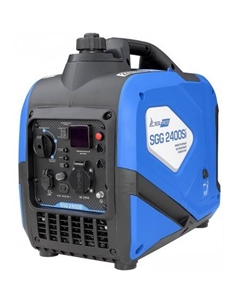 Бензиновый генератор SGG 2400SI Тсс