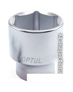 Головка слесарная BAEA2423 Toptul