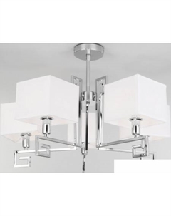 Люстра средней высоты Alma 60115/5 Евросвет