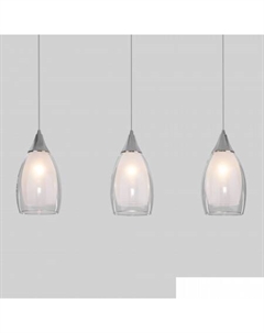 Подвесная люстра Cosmic 50285/3 (хром) Евросвет