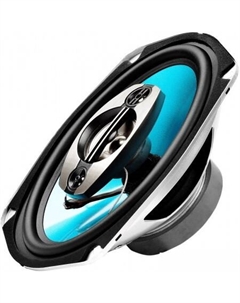 Коаксиальная АС АС-Б6947 Урал