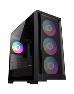 Корпус Defender Mesh Gamemax