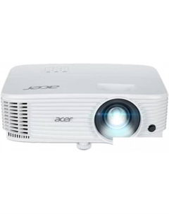 Проектор P1357Wi MR.JUP11.001 Acer