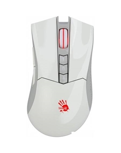 Игровая мышь Bloody R90 Plus (белый) A4tech