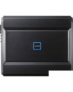 Автомобильный усилитель R-A90S Alpine