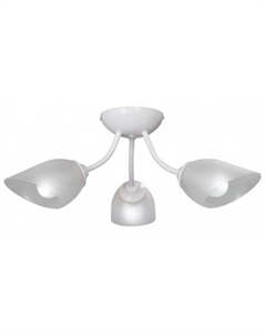 Припотолочная люстра V3405-0/3PL Vitaluce