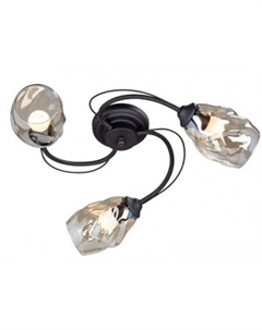 Припотолочная люстра V4927-1/3PL Vitaluce