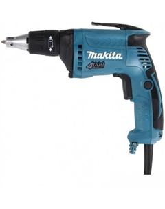Шуруповерт для гипсокартона FS4000 Makita
